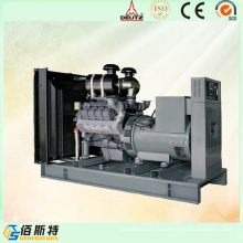 60kw Китай Марка Электрический генератор Set (домашний генератор)